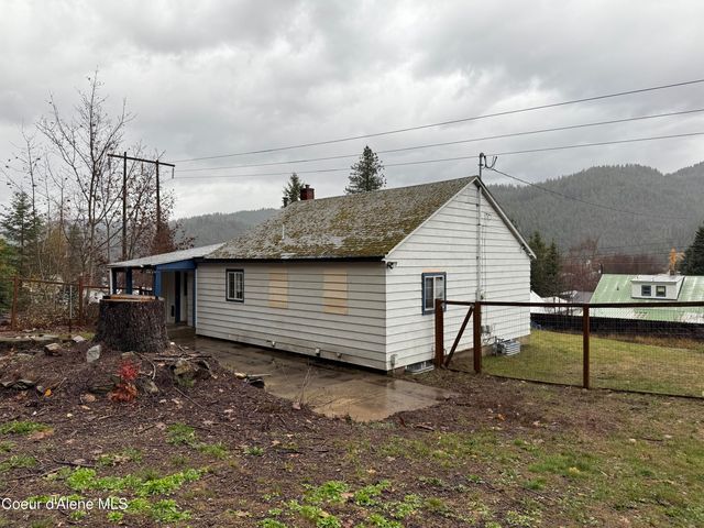 1151 E Fir AVE, Osburn, ID 83849