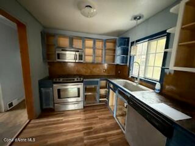 1151 E Fir AVE, Osburn, ID 83849