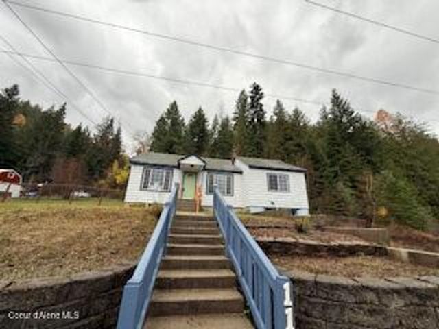 1151 E Fir AVE, Osburn, ID 83849