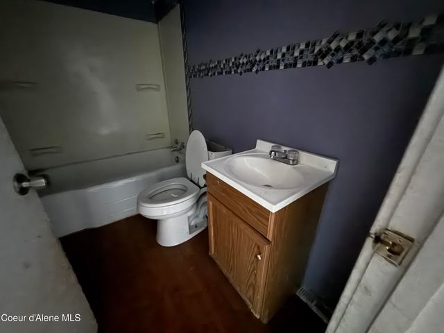 1151 E Fir AVE, Osburn, ID 83849