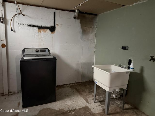 1151 E Fir AVE, Osburn, ID 83849