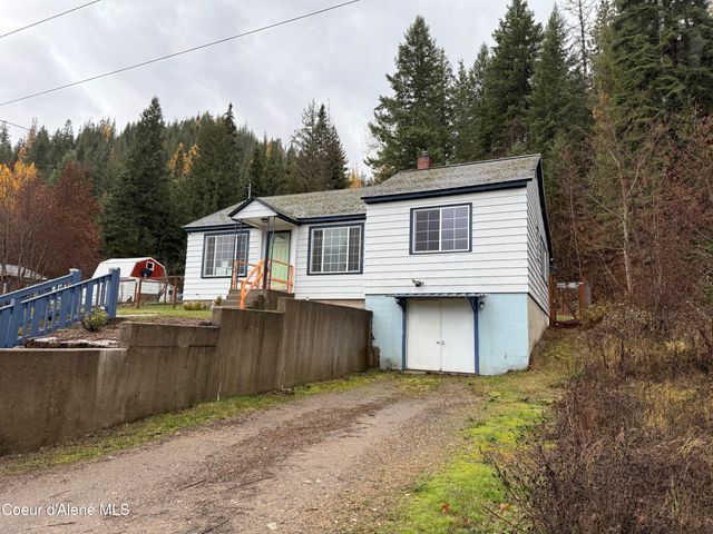 1151 E Fir AVE, Osburn, ID 83849