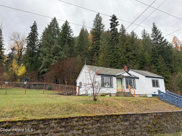 1151 E Fir AVE, Osburn, ID 83849