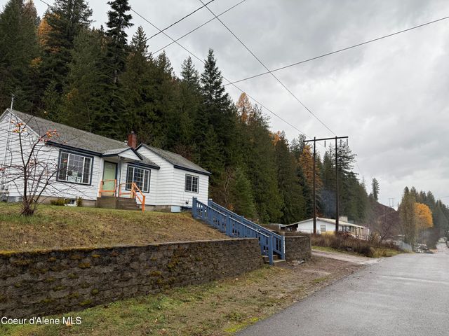 1151 E Fir AVE, Osburn, ID 83849