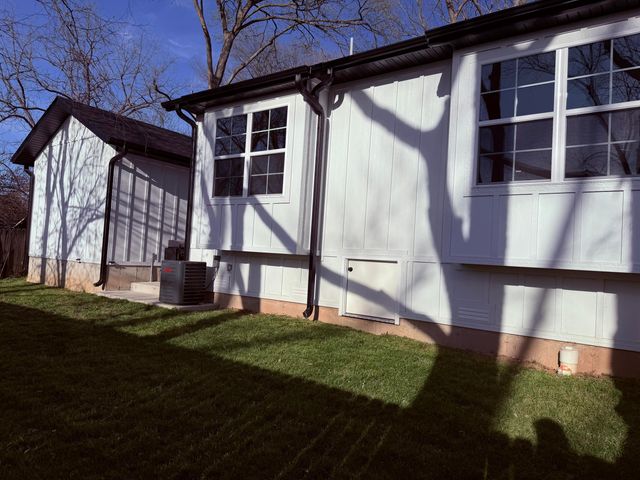 205 S 3rd Avenue, Ozark, MO 65721