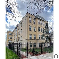 2323 N OAK PARK Avenue 105, Chicago, IL 60707