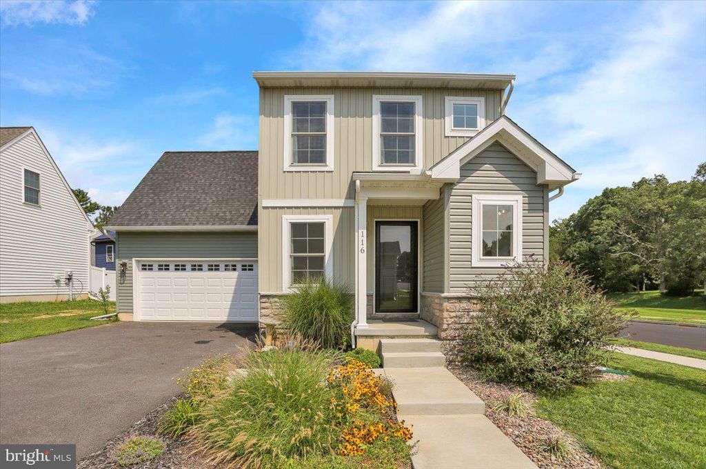 116 MEADOWS BND, Lititz, PA 17543