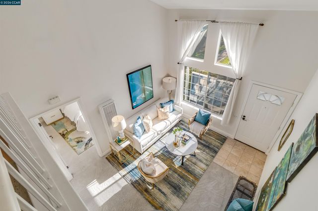 100 Glenwood, Hercules, CA 94547