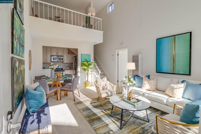 100 Glenwood, Hercules, CA 94547