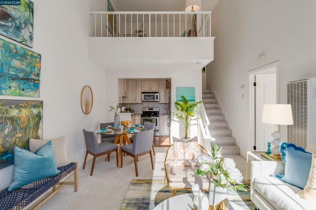 100 Glenwood, Hercules, CA 94547