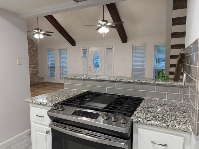 9626 Magnolia Ridge Drive, Houston, TX 77070