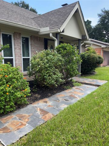 9626 Magnolia Ridge Drive, Houston, TX 77070