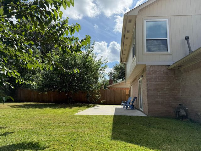 9626 Magnolia Ridge Drive, Houston, TX 77070
