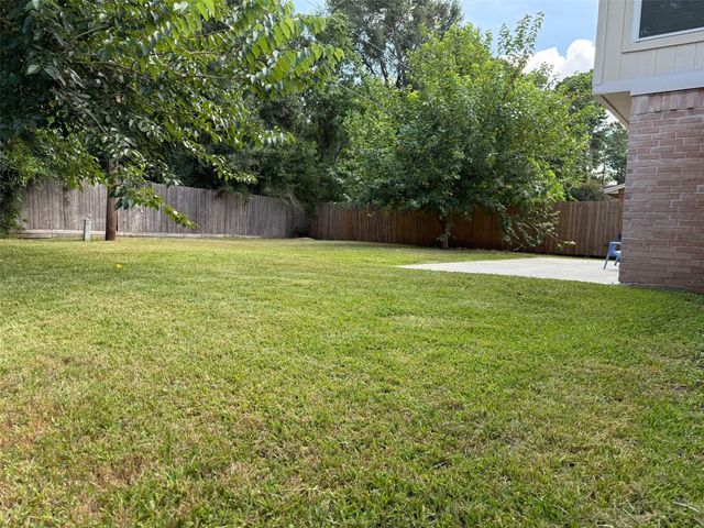 9626 Magnolia Ridge Drive, Houston, TX 77070
