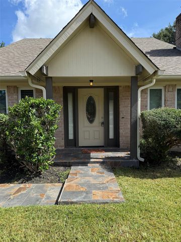 9626 Magnolia Ridge Drive, Houston, TX 77070