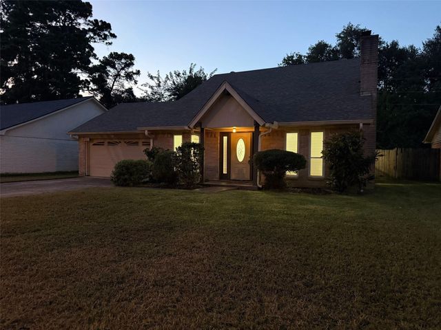 9626 Magnolia Ridge Drive, Houston, TX 77070