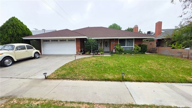 19460 Delight, Canyon Country, CA 91351