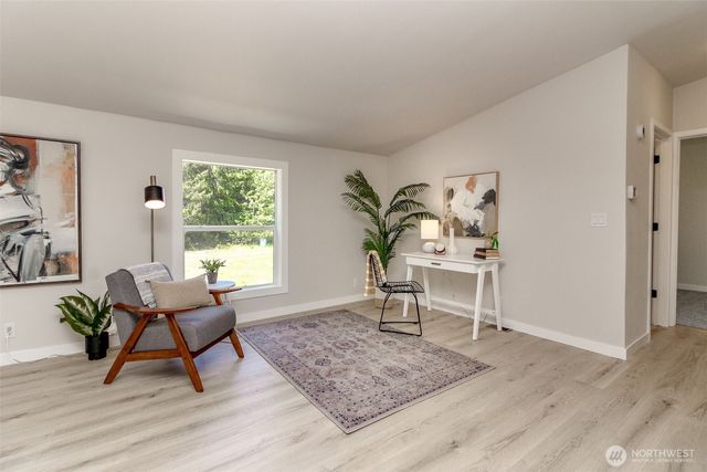 510 E Enchantment Heights Drive, Union, WA 98592