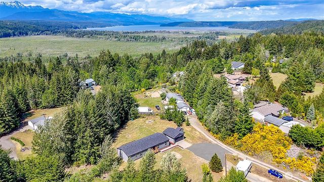 510 E Enchantment Heights Drive, Union, WA 98592