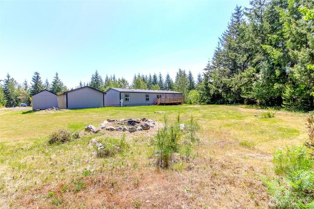 510 E Enchantment Heights Drive, Union, WA 98592