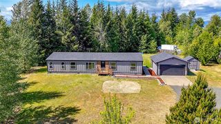 510 E Enchantment Heights Drive, Union, WA 98592