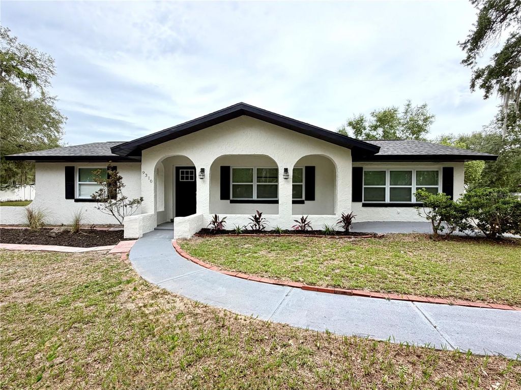9310 SE 164TH PLACE, Summerfield, FL 34491