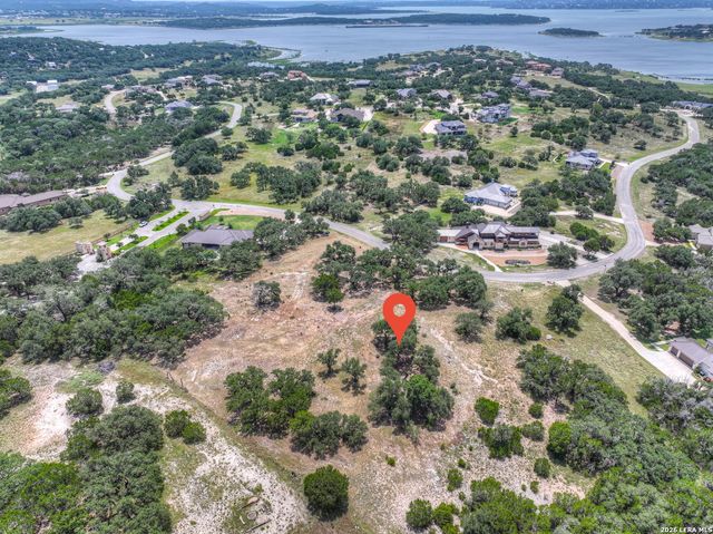 2479 George Pass, Canyon Lake, TX 78133