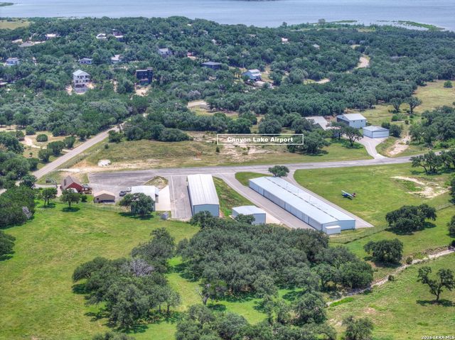 2479 George Pass, Canyon Lake, TX 78133