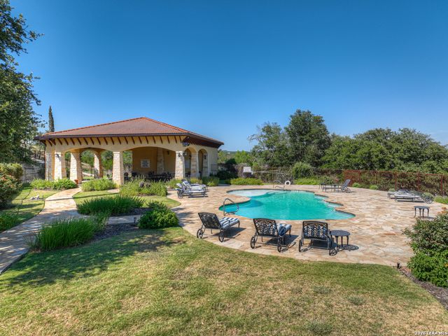 2479 George Pass, Canyon Lake, TX 78133