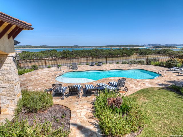 2479 George Pass, Canyon Lake, TX 78133
