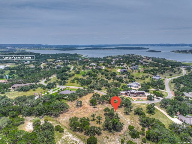 2479 George Pass, Canyon Lake, TX 78133