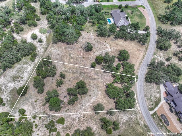 2479 George Pass, Canyon Lake, TX 78133