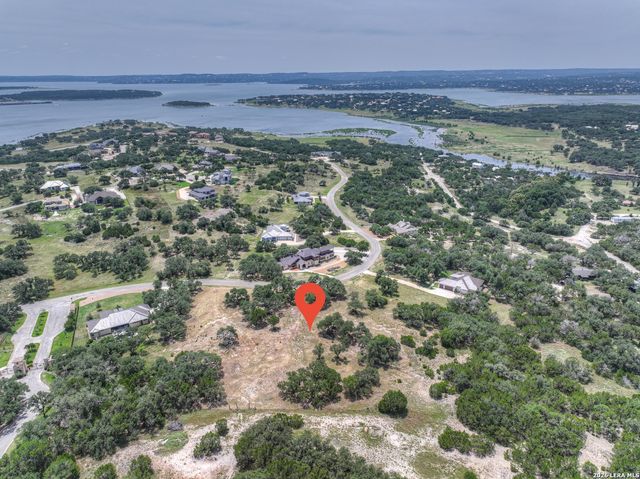 2479 George Pass, Canyon Lake, TX 78133