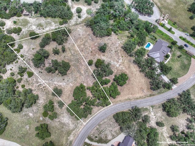 2479 George Pass, Canyon Lake, TX 78133