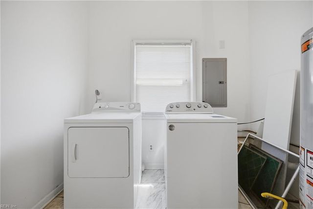 804 Roseclair St, Norfolk, VA 23523