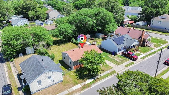 804 Roseclair St, Norfolk, VA 23523