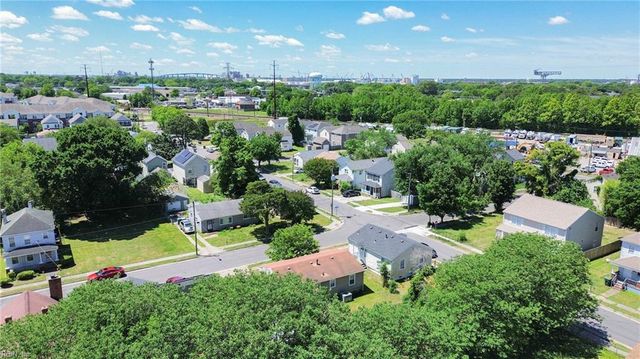 804 Roseclair St, Norfolk, VA 23523