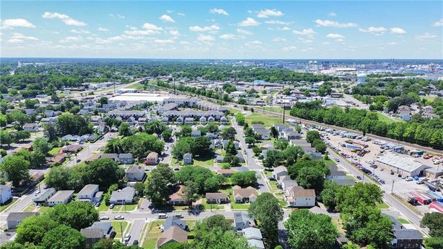 804 Roseclair St, Norfolk, VA 23523