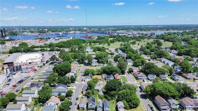 804 Roseclair St, Norfolk, VA 23523