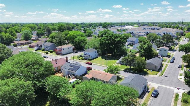 804 Roseclair St, Norfolk, VA 23523