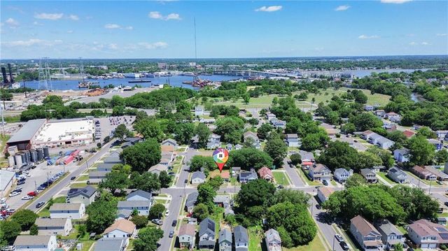 804 Roseclair St, Norfolk, VA 23523