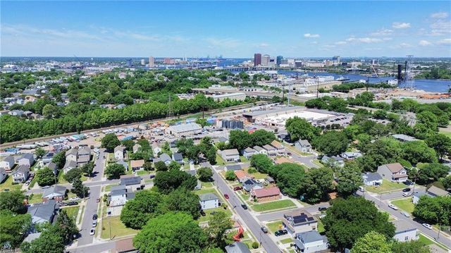 804 Roseclair St, Norfolk, VA 23523