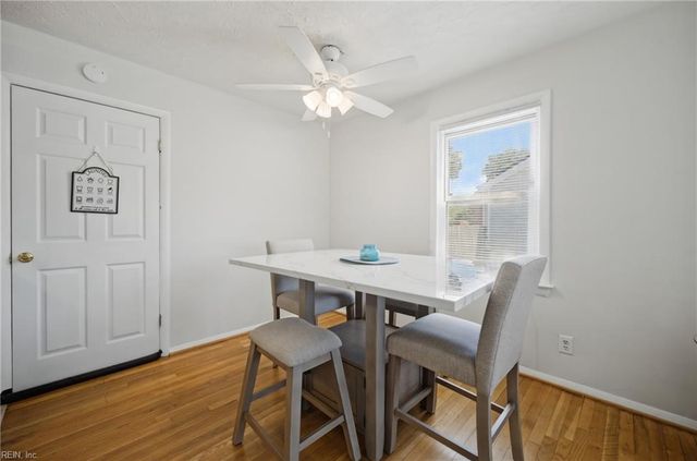 804 Roseclair St, Norfolk, VA 23523