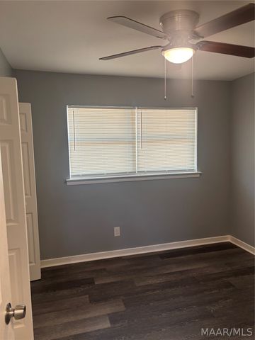 3908 Princeton Road, Montgomery, AL 36111