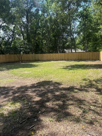 3908 Princeton Road, Montgomery, AL 36111