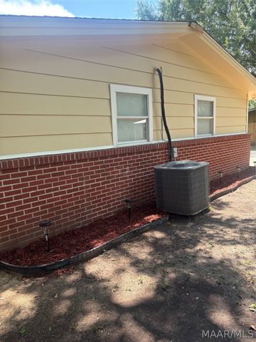 3908 Princeton Road, Montgomery, AL 36111