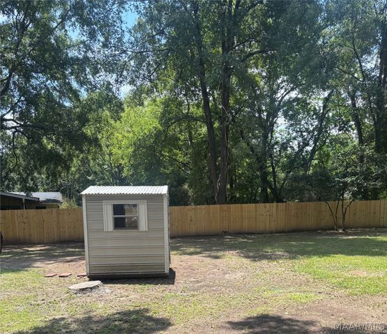 3908 Princeton Road, Montgomery, AL 36111