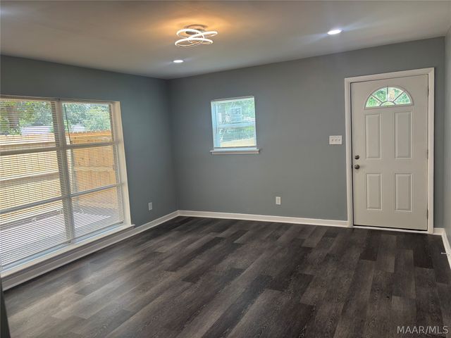 3908 Princeton Road, Montgomery, AL 36111