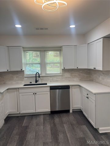 3908 Princeton Road, Montgomery, AL 36111