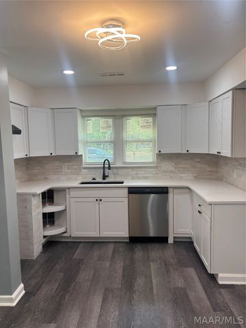 3908 Princeton Road, Montgomery, AL 36111